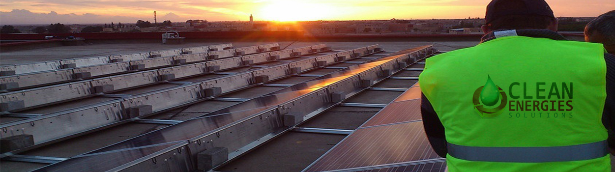 Station De Dessalement Autonome